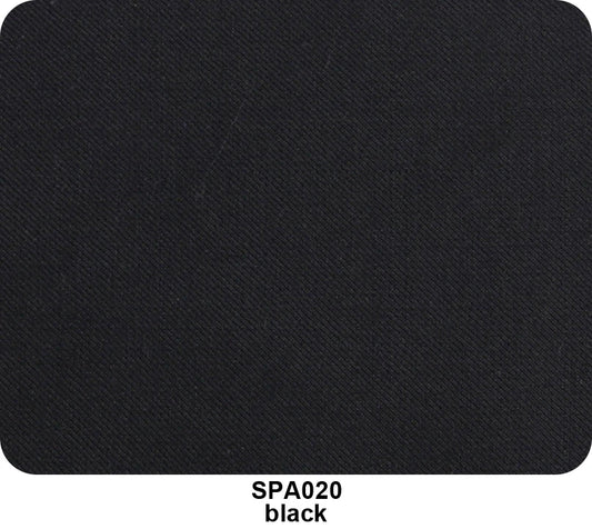 Men's Black Custom Tailor Made Business Wedding Suits Bespoke Groom Tuxedos