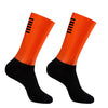 YKYWBIKE Anti-Slip Aero Cycling Socks - Men's Performance Bike Socks