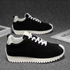 Men's Elegant Classic Italy Sneakers High Quality Mesh Lace-up Style Lightweight Walking Running Tennis Shoes