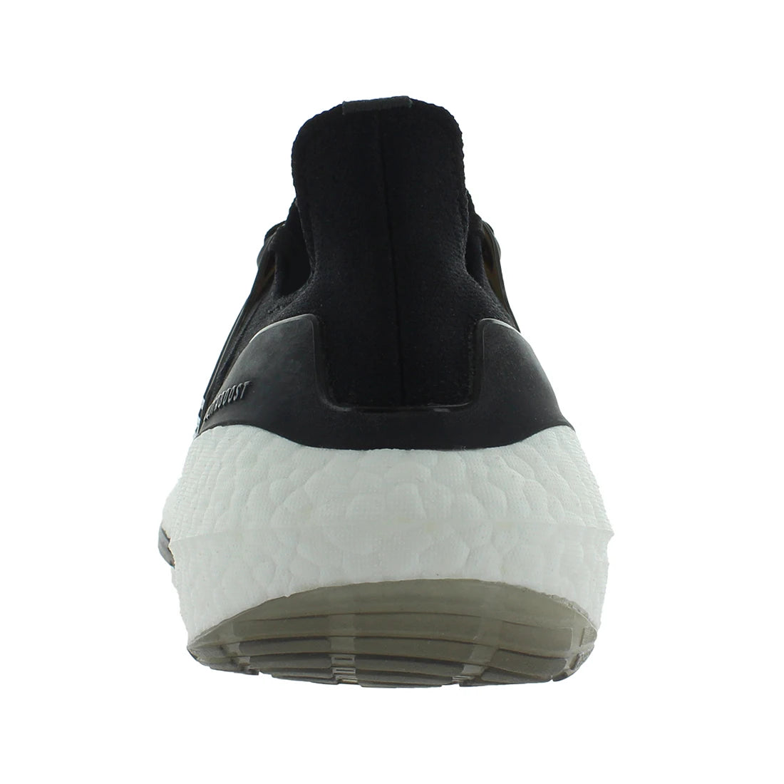 For Ultraboost 22 Men's Athletic Shoes Size 10 Black Color Genuine Leather Rubber Insole Breathable Spring Summer GX3062