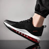 2025 Hot Fashion Lightweight Non-Slip Casual Big Size Sports Sneakers Mesh Good Quality Running Breathable Walking Shoes