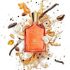 Creed Delphinus Luxury Perfume Him Her Woody Amber Leathery BRich Fragrance Makeup Women's Perfume 100ML Long-lasting Fragrance