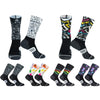 Professional Cycling Compression Socks - Anti-Slip Performance Sports Socks