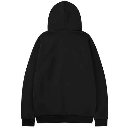 Men's Sweat Suit Sportswear Casual Two - Piece Tracksuit Set Top and Pants Male Streetwear Sporting Suits