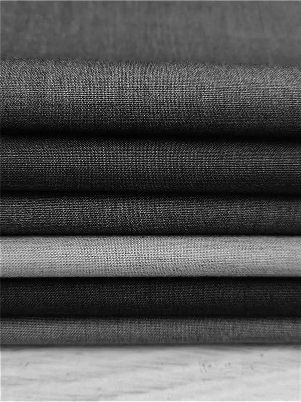 2 Pieces Black Suits for Men Peaked Lapel Double Breasted Bespoke Blazer Wedding Groom Tuxedos Prom Costume Homme Jacket+Pants
