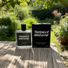 Toxically Masculine - Pheromone Infused Cologne, Men'S Pheromone Cologne, Men'S Cologne, Long-Lasting Fresh Fragrance