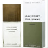Issey Miyake L'Eau d'Issey Eau & Cedre for men Eau De Toilette Intense Spray 100ml