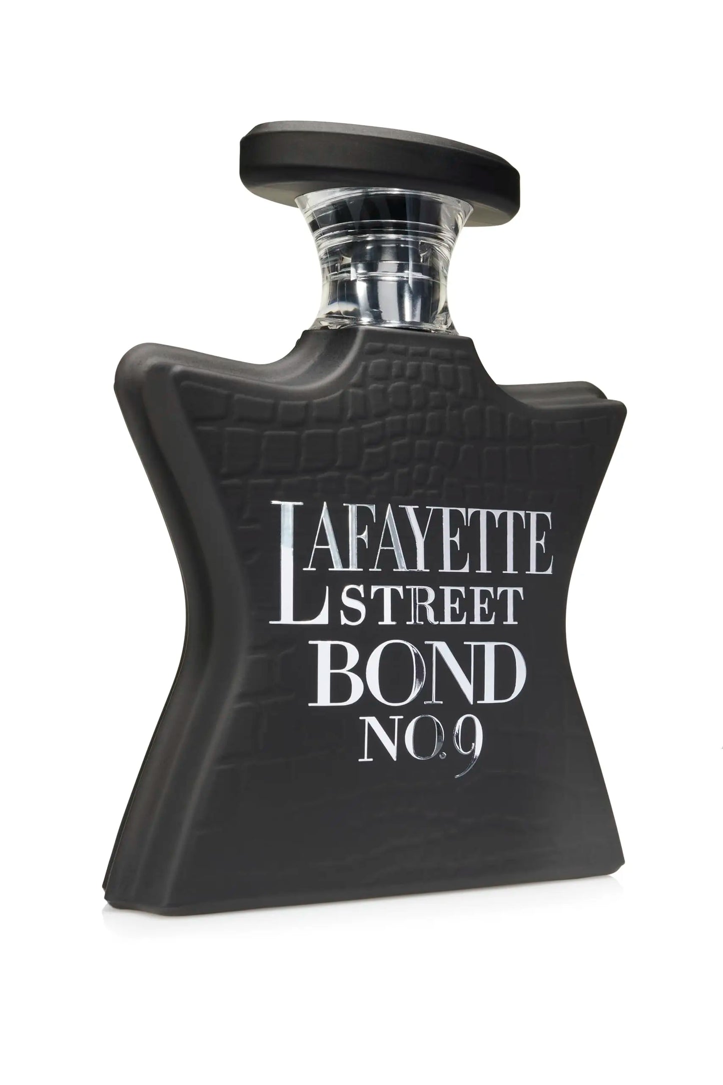 Bond No. 9 New York Lafayette Street Men's Eau De Parfum Amber Fougere, Woody, Earthy, Warm, Spicy 3.4oz