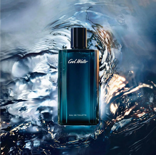 Davidoff - Cool Water 125ml | Certified Original