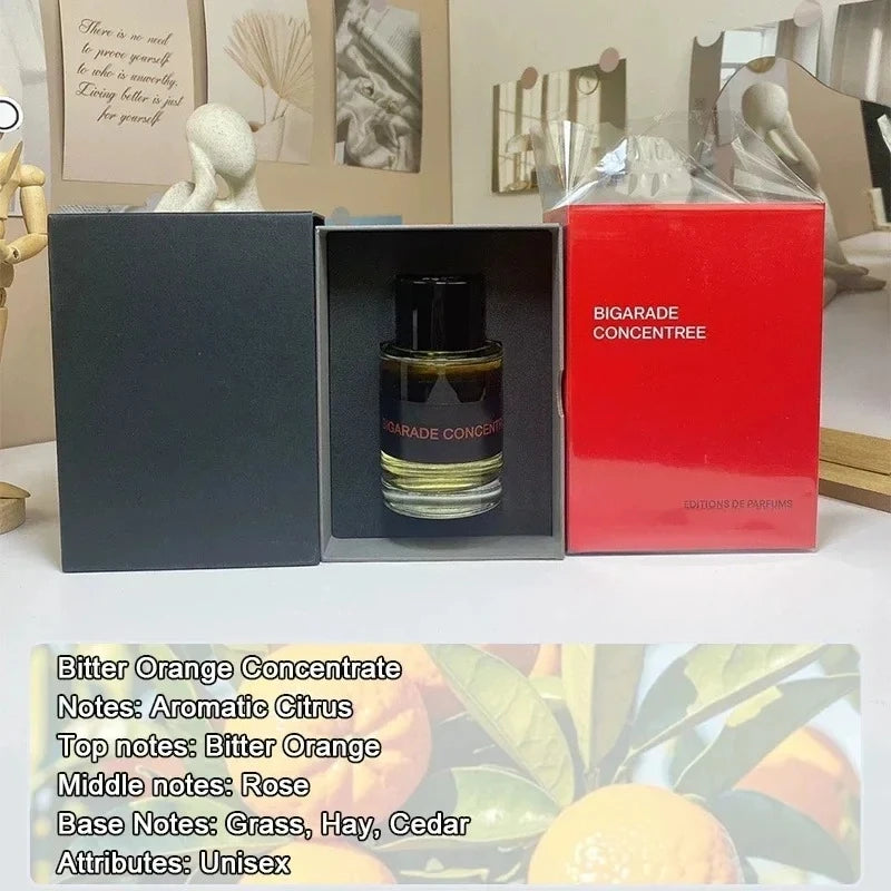 100ml Pheromone Perfumes Men Fragrances