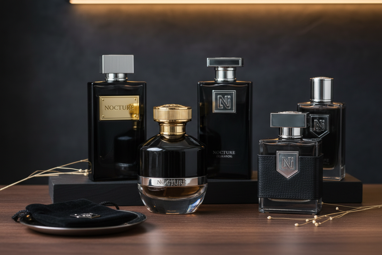 FRAGRANCES