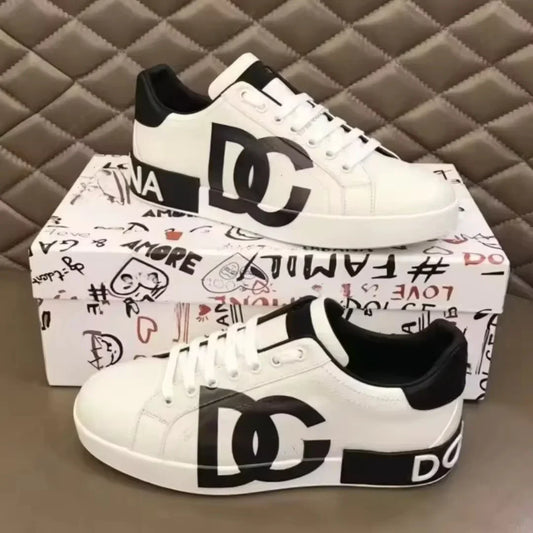 Luxury Designer Sneakers Top-quality Unisex Style,New Men's Casual & Women's Outdoor Sports Walking Running Shoes
