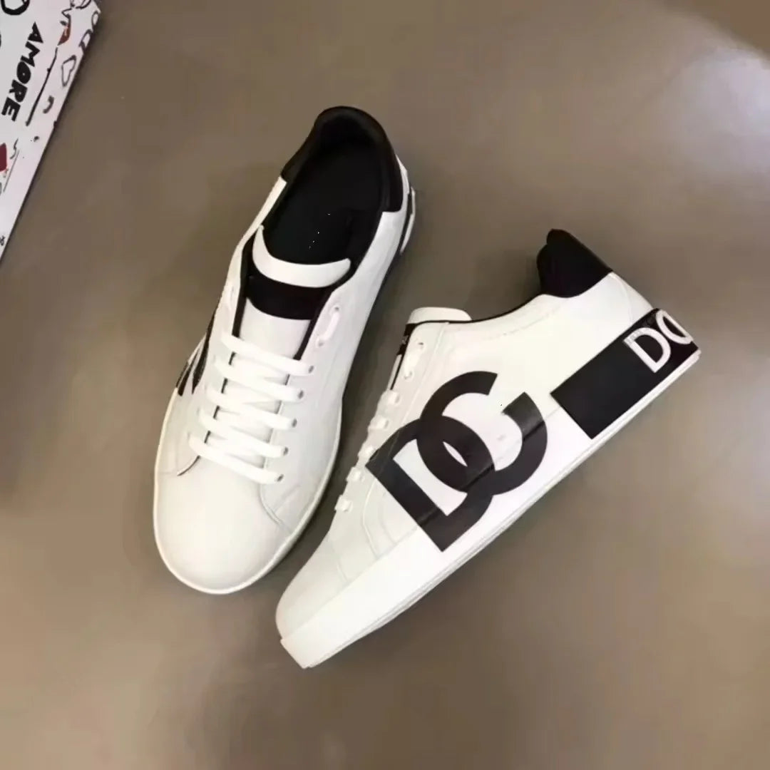 Luxury Designer Sneakers Top-quality Unisex Style,New Men's Casual & Women's Outdoor Sports Walking Running Shoes