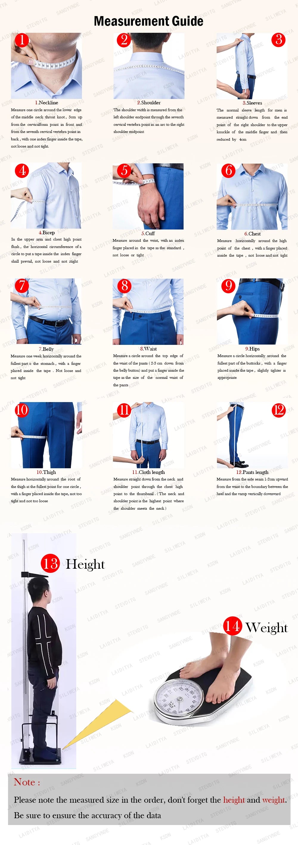 Fashion Double Breasted Men's Suits High Quality Peak Lapel Autumn Winter Daily 2 Piece Jacket Pants Outfits Male Clothing