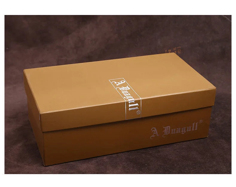 2024 New Arrival Products Original Quality Plus Size Fashionable Nice Italian Genuine Leather Men's Dress Shoes