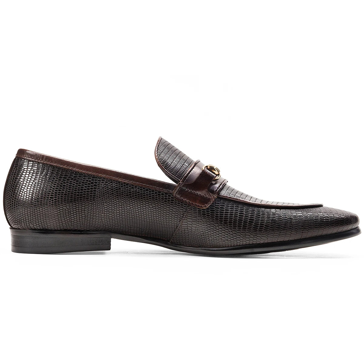 Best Handmade Genuine Leather Formal Men Shoes Loafer for Men