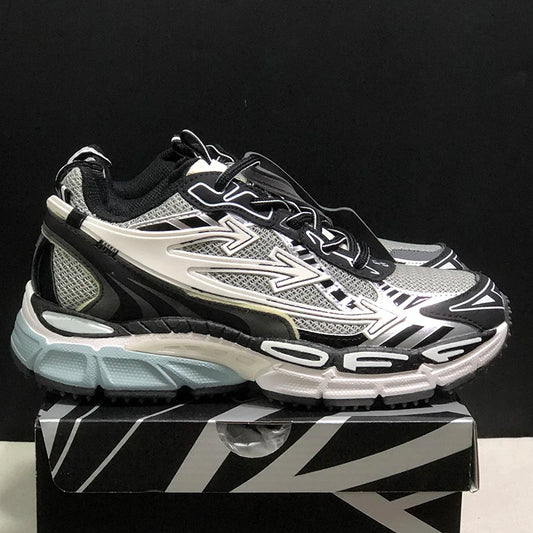 2026 Off-White 'Be Right Back' Designer Sneakers