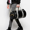 AND THE LIKE Unisex Gym Bag - Portable Sports Duffel for Training & Travel