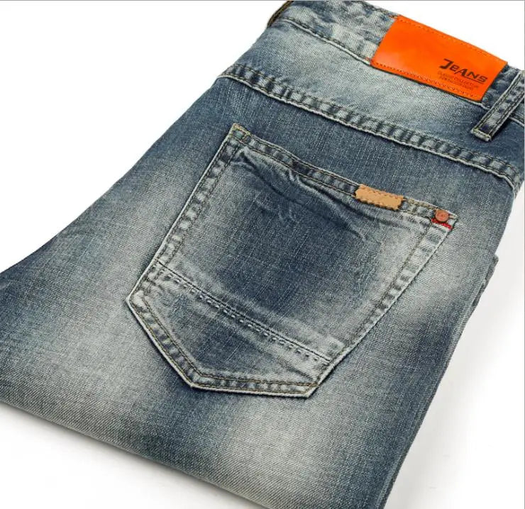 Men's Ripped Denim Shorts - Premium Cotton Casual Summer Wear