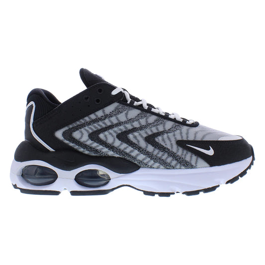 For for TW Men's Shoes White/Black Color Genuine Leather Mesh/EVA/PU Fitness Tennis Sport Spring Vietnam Model DQ398401 |