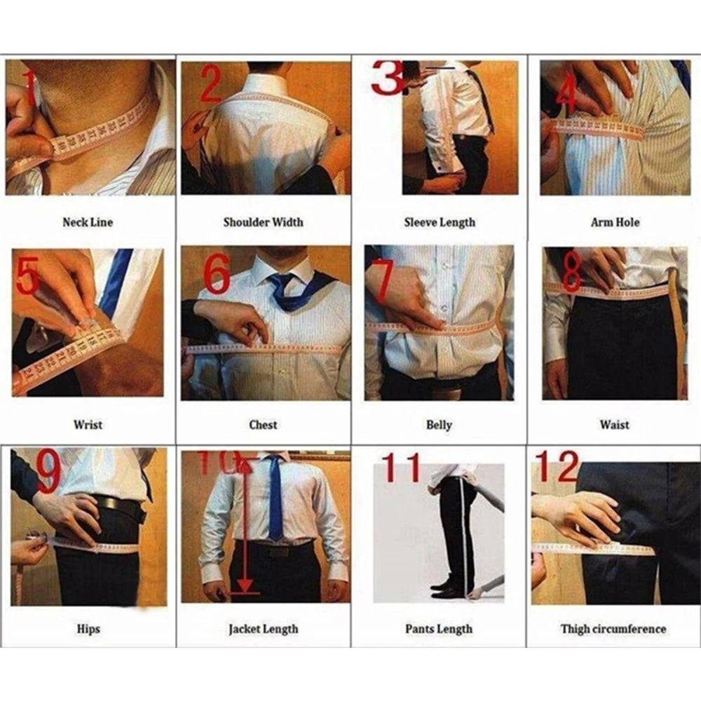 Elegant Suits Men Black Label Jacquard Jacket Pants 2 Piece Sets High-End Customized Beaded Stones Groom Wedding Tuxedos Attire
