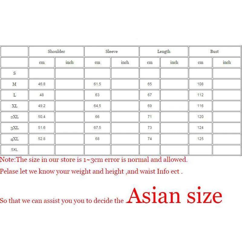 Men's Premium Denim Jacket - Thick Warm Winter Coat