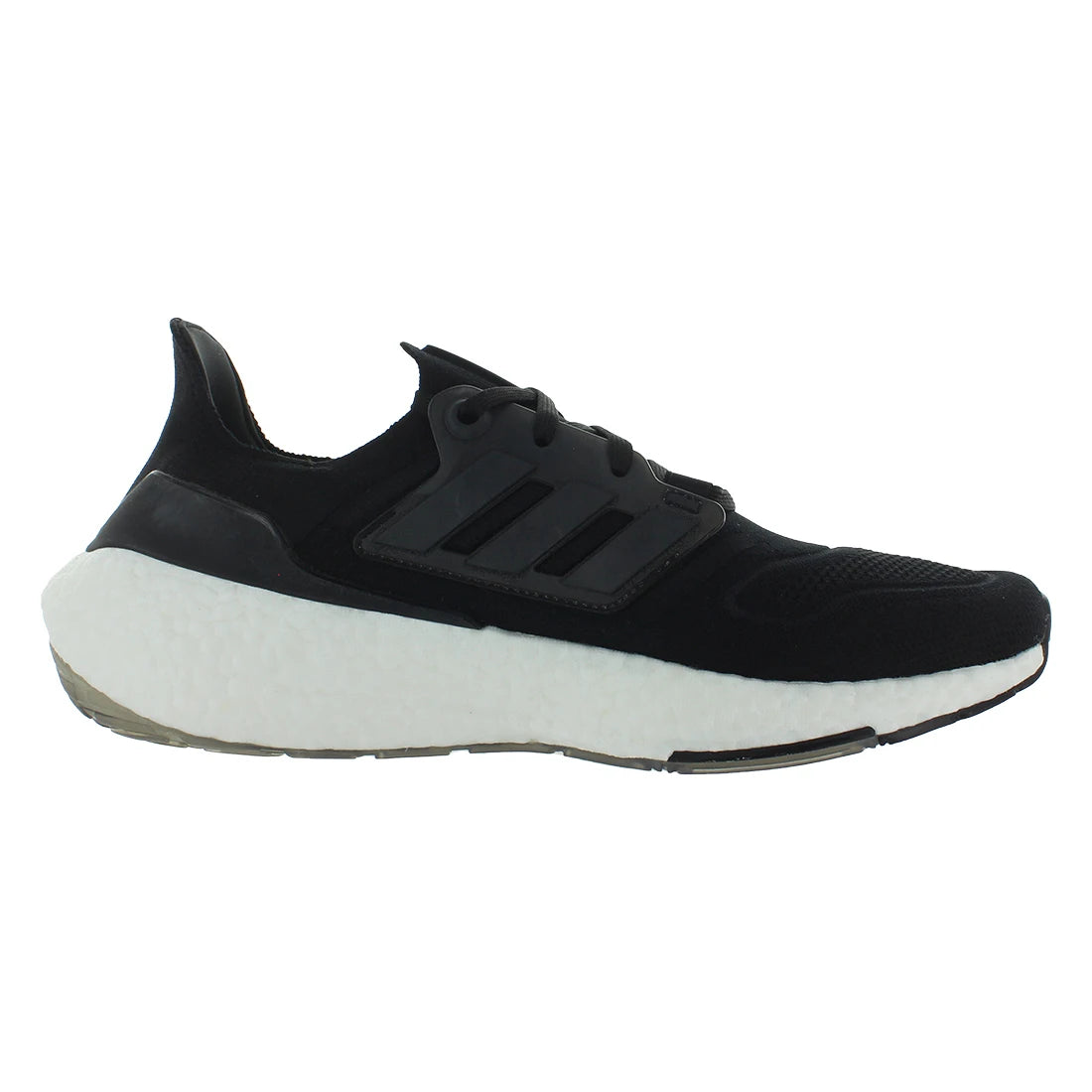 For Ultraboost 22 Men's Athletic Shoes Size 10 Black Color Genuine Leather Rubber Insole Breathable Spring Summer GX3062