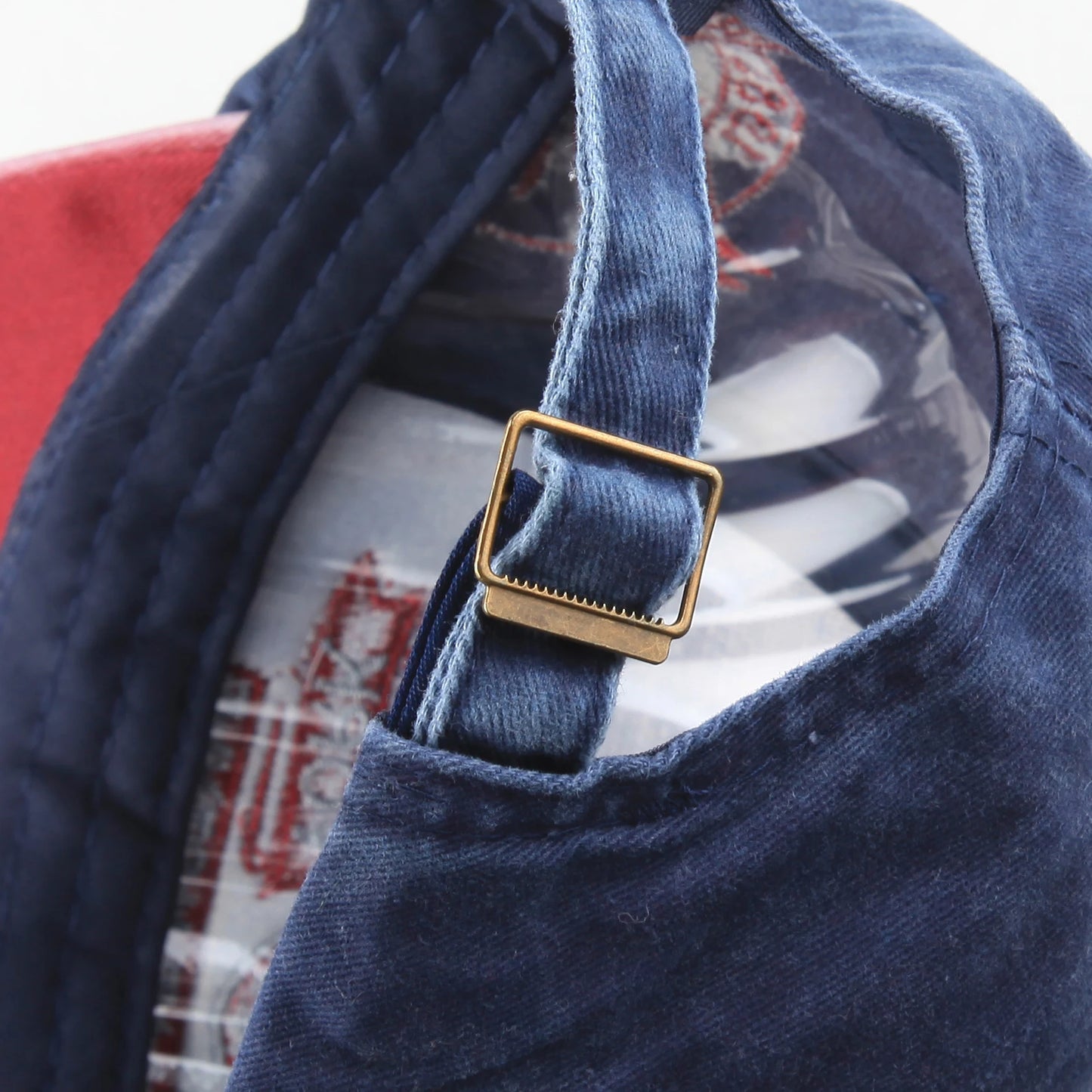 Cotton Fashion Leisure Baseball Cap Hat - Unisex Sun Protection For Outdoor Activities One Size