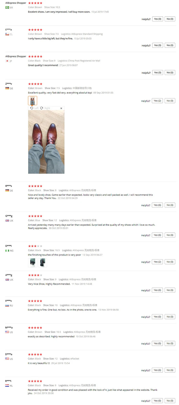 Wedding Loafers Dress Genuine Leather Shoes for Men Blue Colour New Style