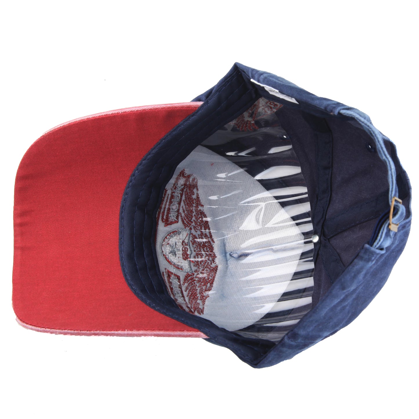 Cotton Fashion Leisure Baseball Cap Hat - Unisex Sun Protection For Outdoor Activities One Size