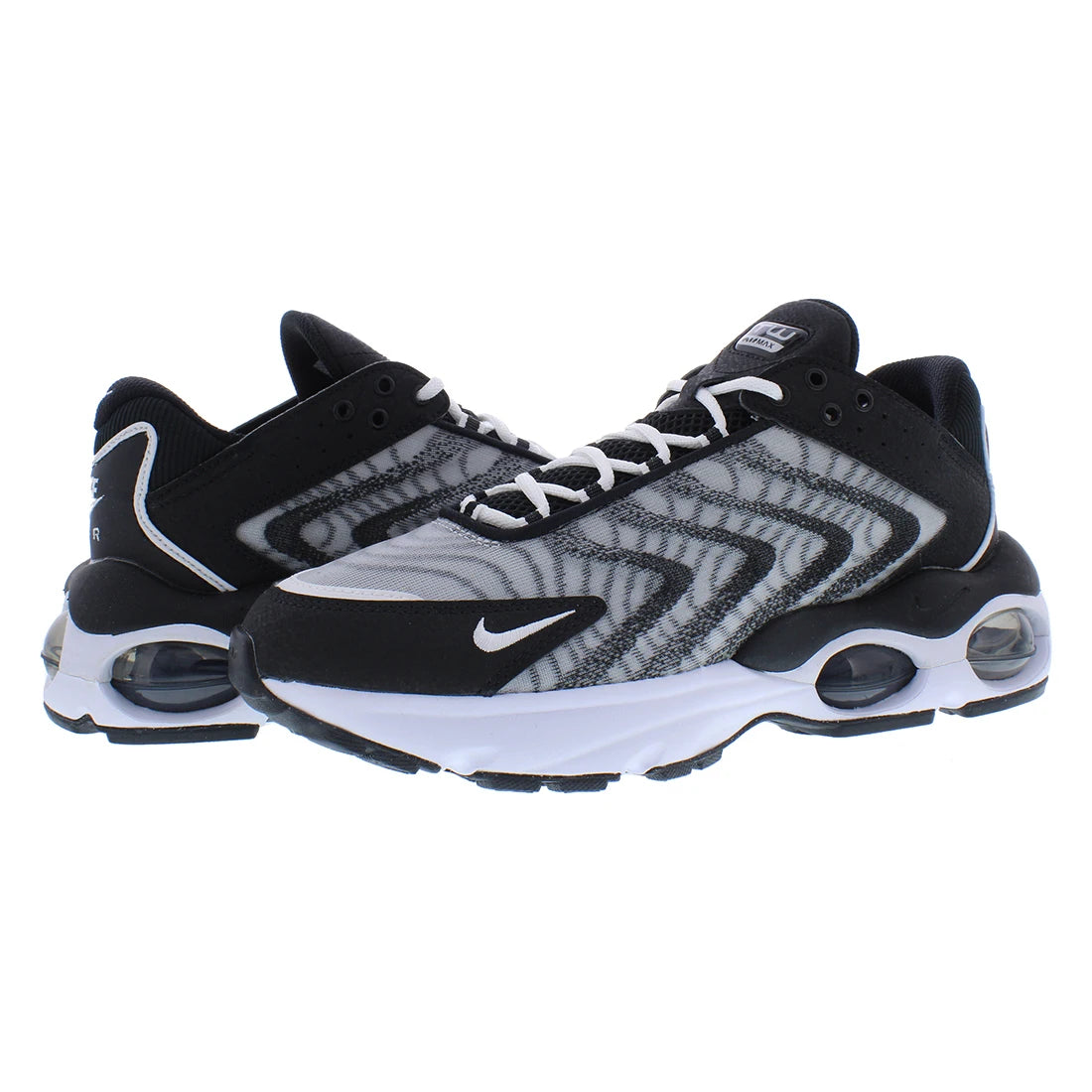 For for TW Men's Shoes White/Black Color Genuine Leather Mesh/EVA/PU Fitness Tennis Sport Spring Vietnam Model DQ398401 |