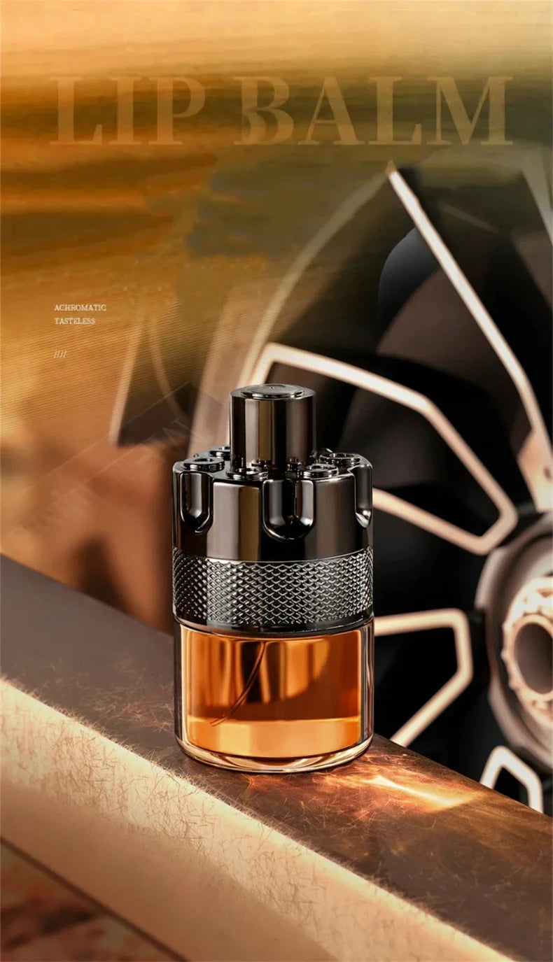 Azzaro - The Most Wanted 100ml | Certified Original