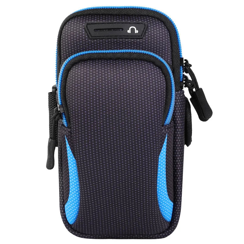 Universal Waterproof Sports Armband for iPhone & Samsung