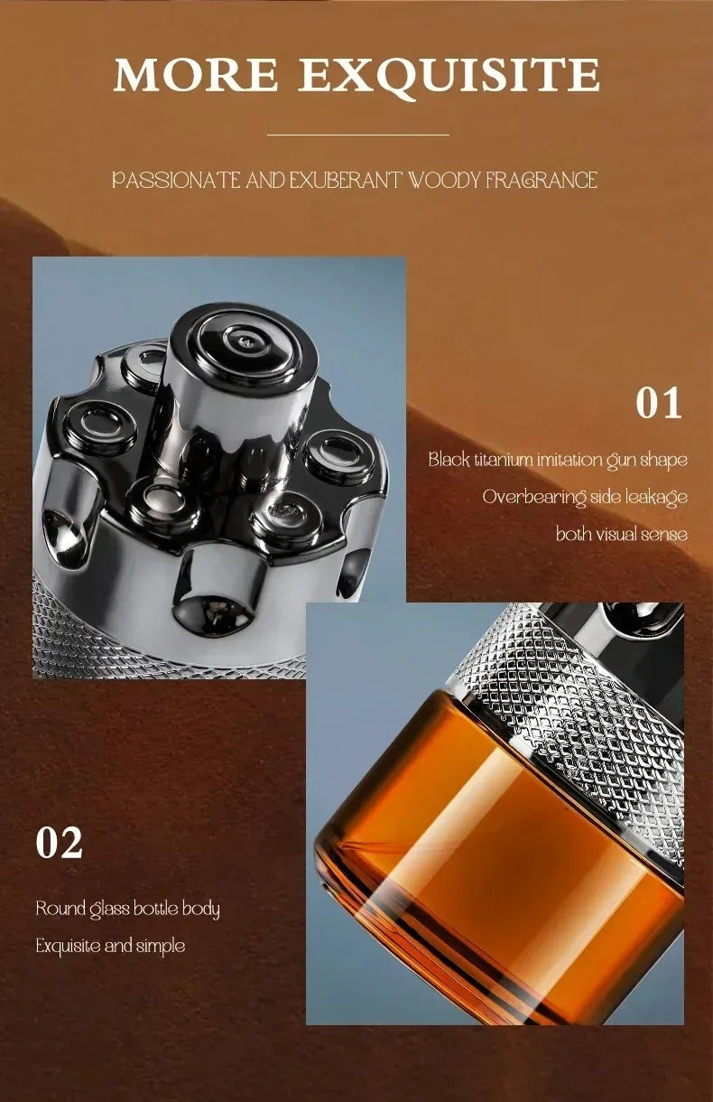 Azzaro - The Most Wanted 100ml | Certified Original