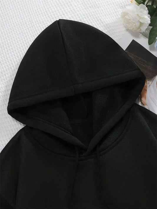 Angel and Demon Matching Couple Hoodies Set