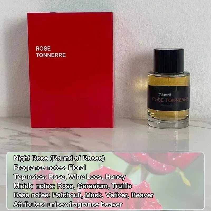 100ml Pheromone Perfumes Men Fragrances