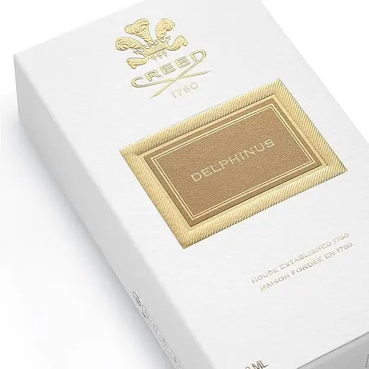 Creed Delphinus Luxury Perfume Him Her Woody Amber Leathery BRich Fragrance Makeup Women's Perfume 100ML Long-lasting Fragrance
