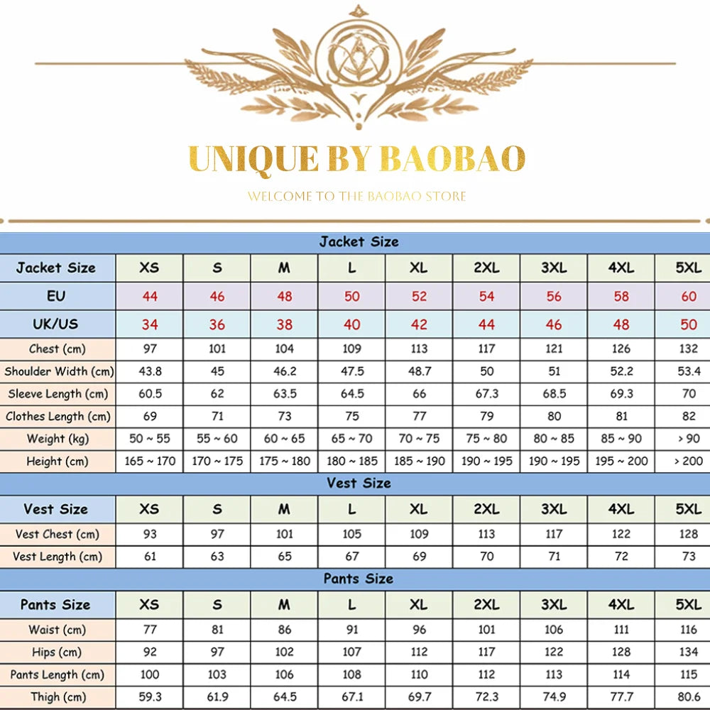 Men's suit 2-piece (jacket+pants) lightweight striped double breasted blazer formal events wedding groom birthday prom party