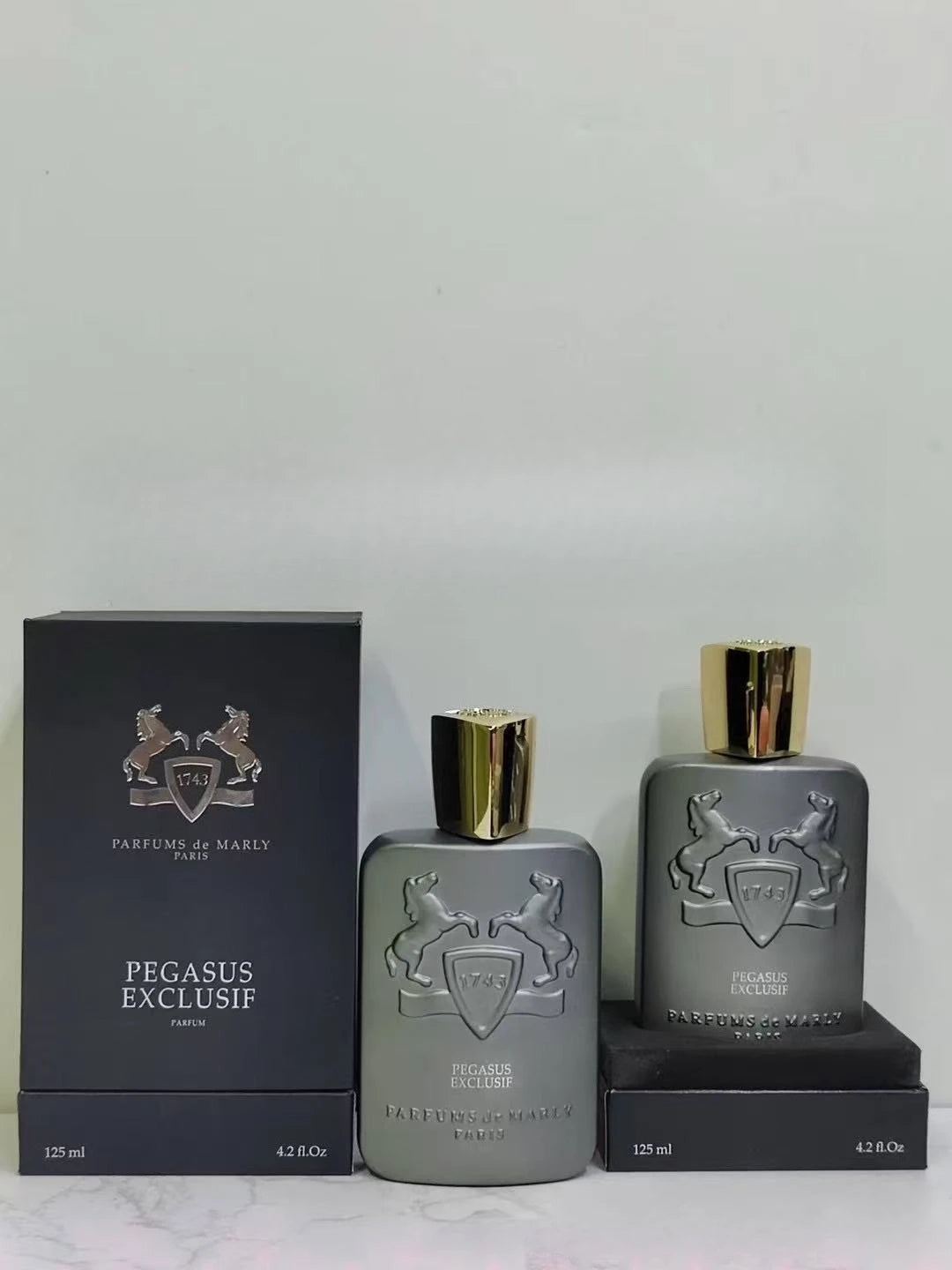Parfums de Marly Paris Cologne 125ML