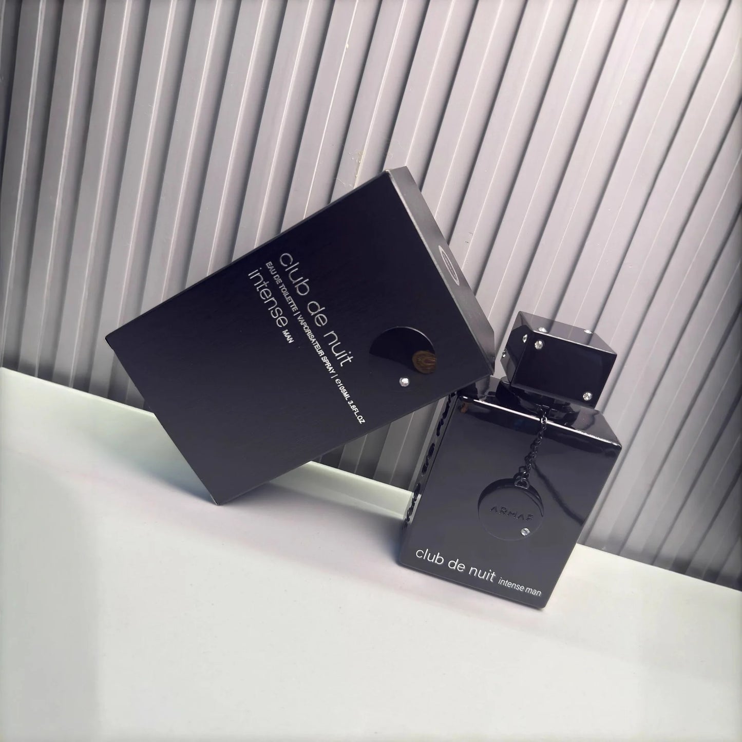 105ml Amaf Nightclub Carnival Milestone Nightclub Men's Perfume Woody long-lasting fragrance Dubai Middle East