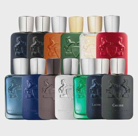 Parfums de Marly Paris Cologne 125ML