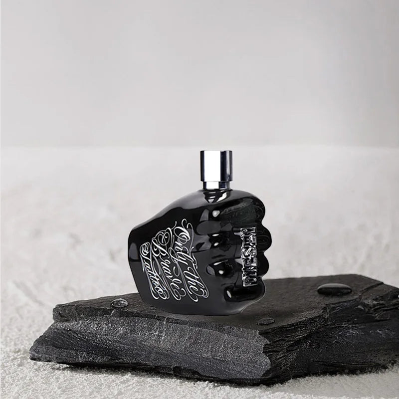 Diesel Only The Brave Tattoo Eau De Toilette 75ml Woody Oriental Original Long-Lasting Fragrance