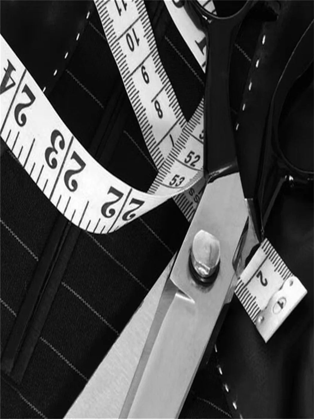 3 Piece Gray Wool Tweed Winter Men Suit's For Wedding Formal Groom Tuxedo Herringbone Male Fashion Suit (Jacket + Vest + Pants)
