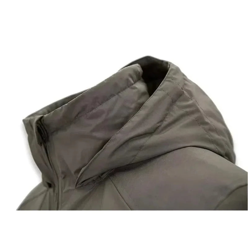 MIG 4.0 Tactical Winter Jacket - Waterproof Insulated Parka for Men and Women