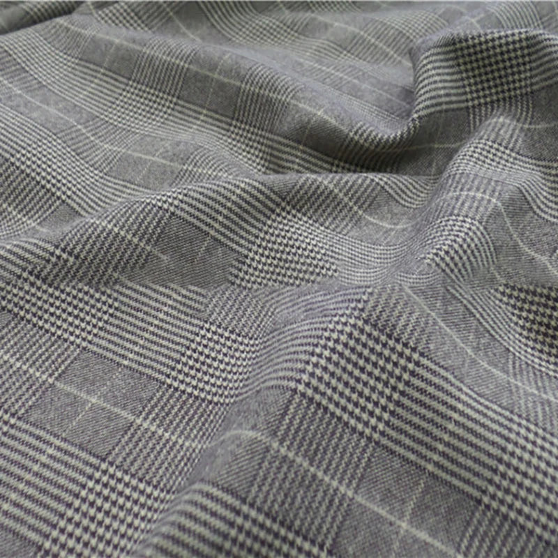 Fashion Double Breasted Men's Suits High Quality Peak Lapel Autumn Winter Daily 2 Piece Jacket Pants Outfits Male Clothing