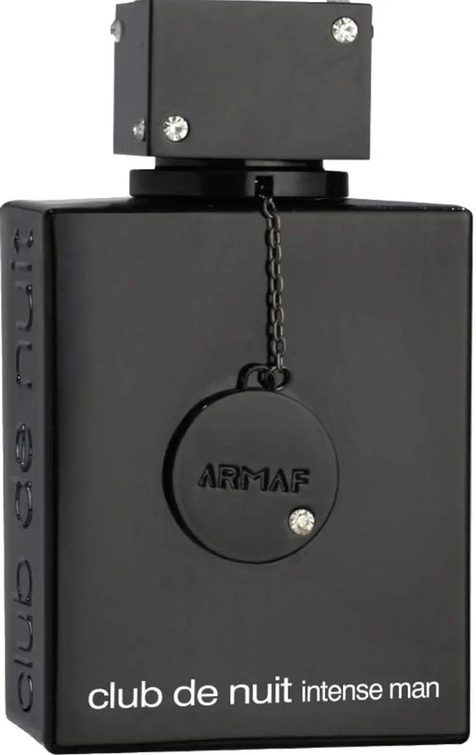 Armaf Club De Nuit Intense Man eau de toilette, 3.6oz (102.1g), wood spicy