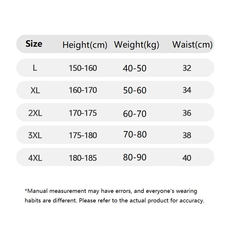 Men's Performance Boxer Trunks - Breathable Quick-Dry Stretch Underwear (1-5 Pack)