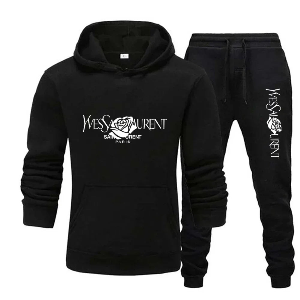 Jogger + Sweatpants