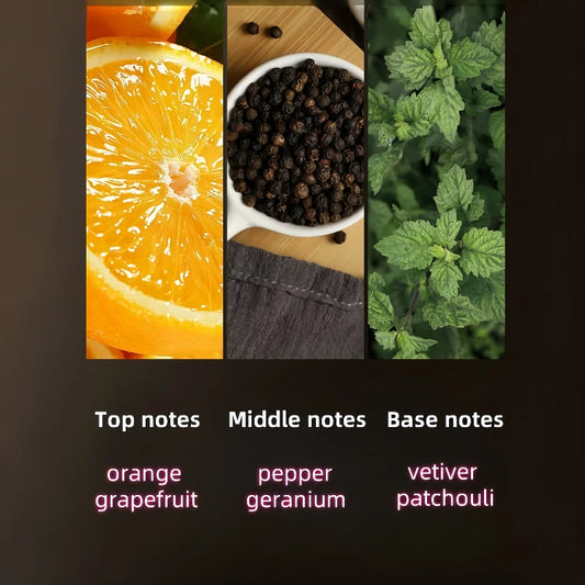 Luxury Cologne Men Perfume Long Lasting Fragrance Strong Scent Perfume High End Eau De Parfume Spray Men Parfum