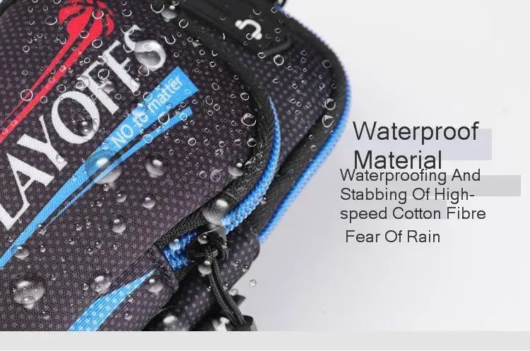 Universal Waterproof Sports Armband for iPhone & Samsung